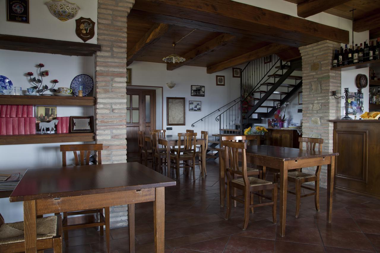 Agriturismo San Fedele Perugia Exterior foto