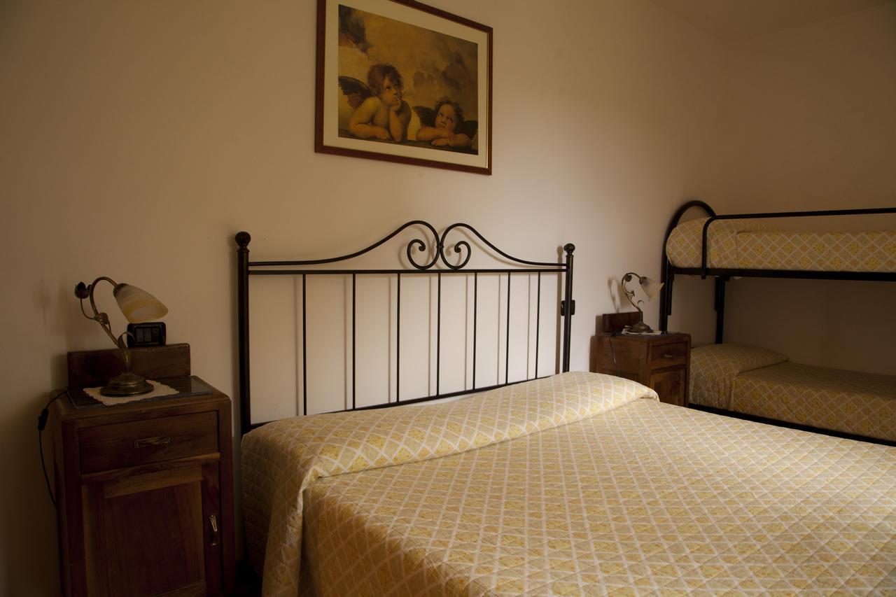 Agriturismo San Fedele Perugia Exterior foto