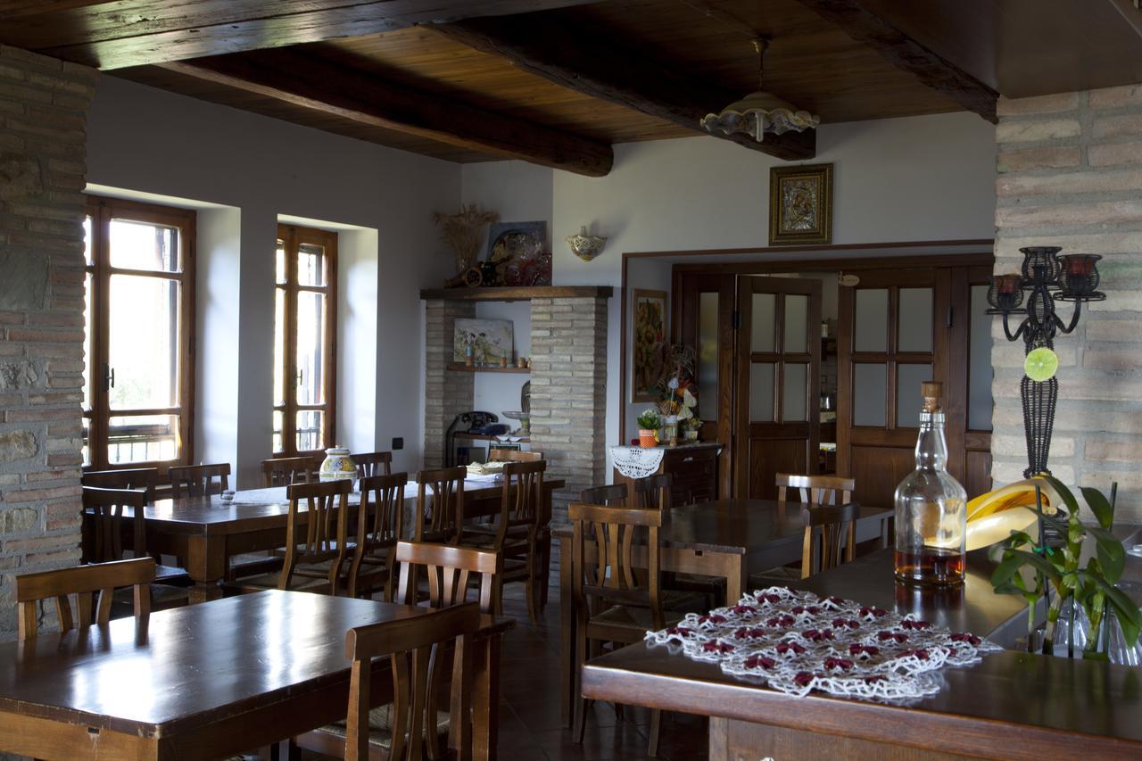 Agriturismo San Fedele Perugia Exterior foto