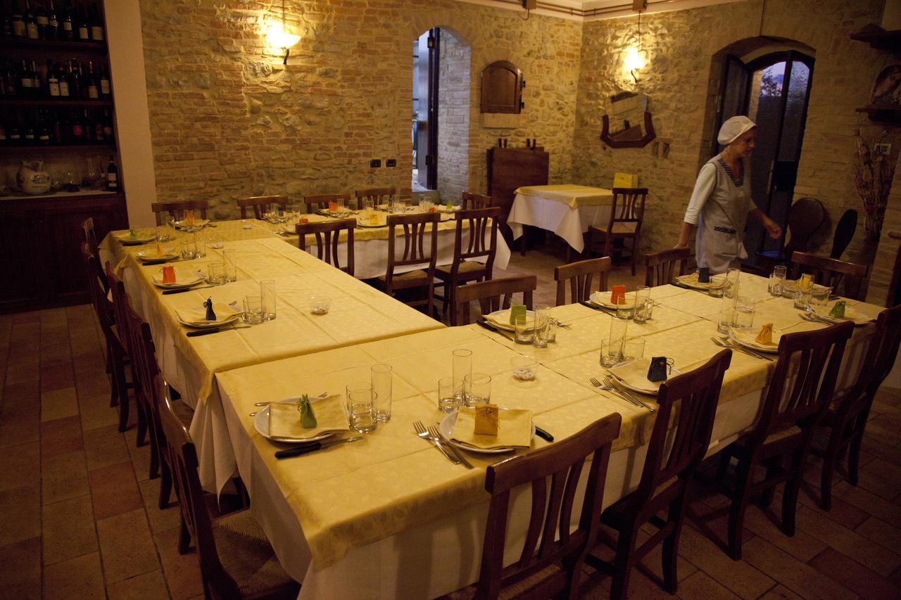 Agriturismo San Fedele Perugia Exterior foto